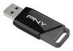 EAN 751492798042 - PNY Attaché X unidad flash USB 64 GB USB tipo A 3.2 Gen 1 (3.1 Gen 1) Negro imagen 5