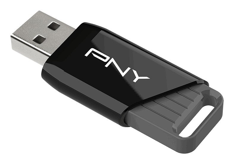 EAN 751492798059 - PNY Attaché X unidad flash USB 128 GB USB tipo A 3.2 Gen 1 (3.1 Gen 1) Negro imagen 5