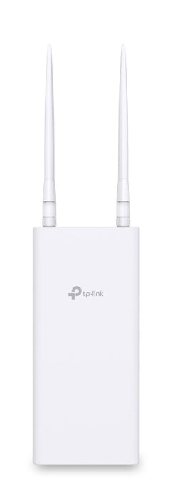 EAN 1210002601641 - TP-Link TL-MR100-OUTDOOR router inalámbrico Ethernet rápido Banda única (2,4 GHz) 4G Blanco imagen 2