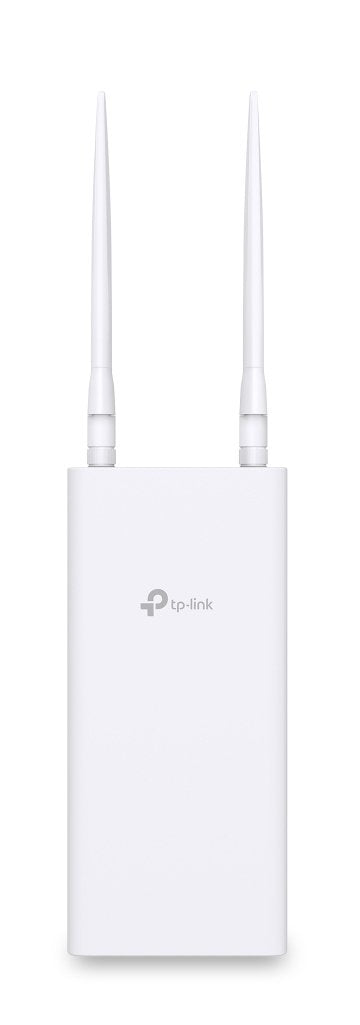 EAN 1210002601641 - TP-Link TL-MR100-OUTDOOR router inalámbrico Ethernet rápido Banda única (2,4 GHz) 4G Blanco imagen 2