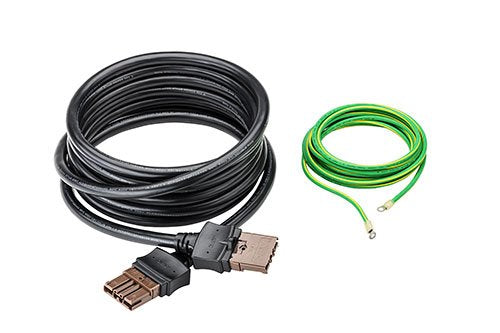 EAN 0731304323969 - APC SRT010 cable de alimentación interna 4,6 m imagen 1