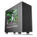 EAN 4711246871281 - Thermaltake Versa H18 Micro Torre Negro imagen 17