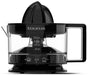 EAN 8414234242723 - Taurus TC-350 Exprimidor eléctrico con brazo 25 W Negro, Transparente imagen 1