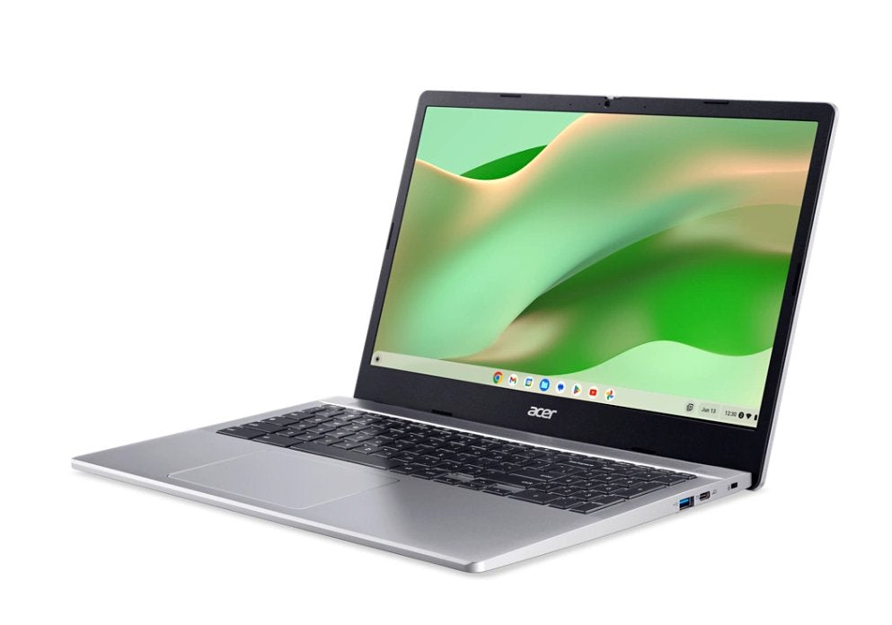 EAN 4711121803376 - Acer Chromebook CB315-5H-C96V N100 39,6 cm (15.6") Full HD 8 GB LPDDR5-SDRAM 128 GB eMMC Wi-Fi 6 (802.11a imagen 3
