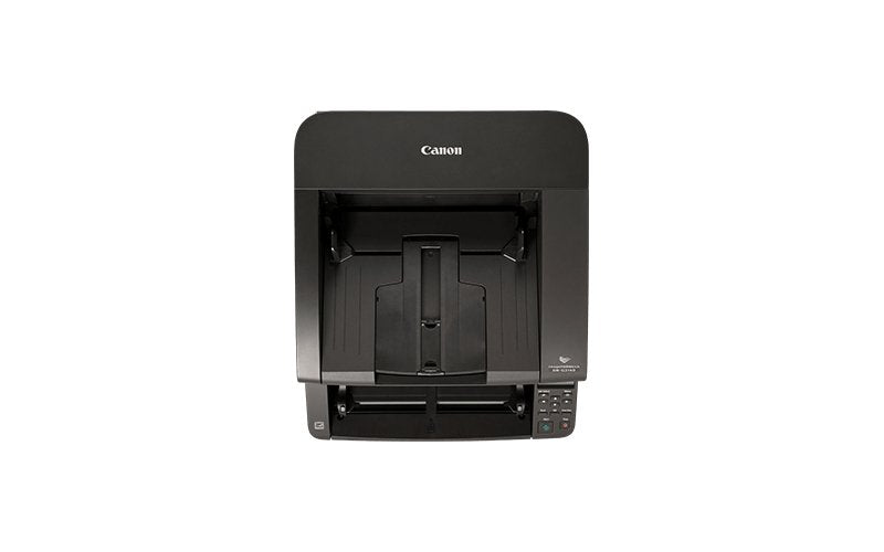 EAN 4528472108131 - Canon imageFORMULA DR-G2140 Escáner alimentado con hojas 600 x 600 DPI A3 Negro, Blanco imagen 6
