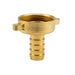 EAN 4078500714303 - Gardena 7143-20 accesorio para manguera Conector de manguera Bronce 1 pieza(s) imagen 1
