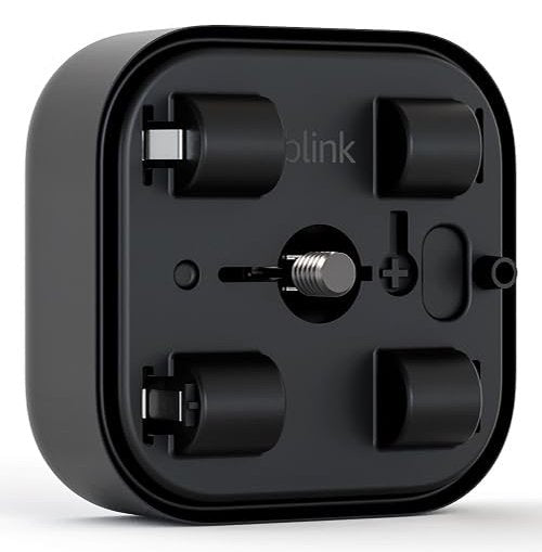 EAN 840268996802 - Blink B0B9YNXSCJ cámaras de seguridad y montaje para vivienda Paquete de prolongación de batería imagen 1