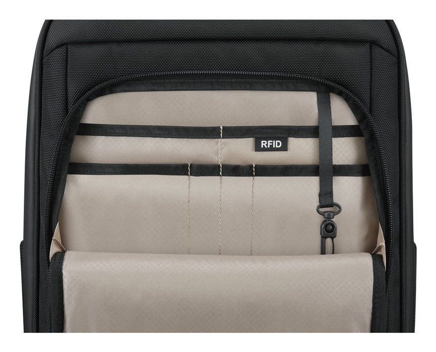 EAN 0195892091189 - Lenovo ThinkPad Professional 16-inch Gen 2 mochila Mochila informal Negro Plástico imagen 6