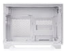 EAN 4711475648357 - Thermaltake TR100 Mini Tower Blanco imagen 4
