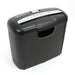 EAN 5907595421058 - Omega ONP601S triturador de papel Corte en tiras 22 cm Negro imagen 1