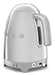 EAN 8017709231743 - Smeg KLF04SSEU tetera eléctrica 1,7 L 2400 W Acero inoxidable imagen 3