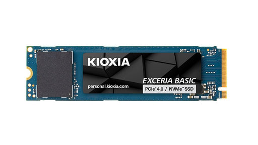 EAN 4582761161115 - Kioxia LSF10Z002TG8 unidad de estado sólido 2 TB M.2 PCI Express 4.0 NVMe QLC imagen 1