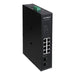 EAN 4717964704696 - Edimax IGS-1210P switch No administrado Gigabit Ethernet (10/100/1000) Energía sobre Ethernet (PoE) Negro imagen 1