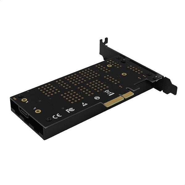 EAN 8595247903853 - Axagon PCEM2-DC tarjeta y adaptador de interfaz Interno M.2, SATA imagen 10
