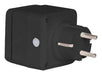 EAN 5706751066856 - Denver PLO-118 enchufe inteligente Negro imagen 2