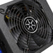 EAN 4710007226285 - Silverstone ST1100-TI v2.0 unidad de fuente de alimentación 1100 W 20+4 pin ATX ATX Negro imagen 4