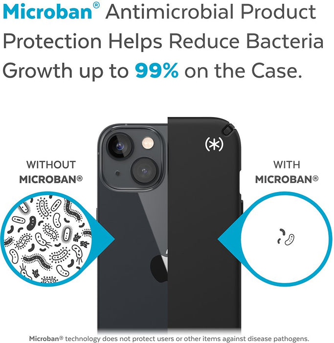 EAN 0840168523849 - Speck Presidio2 Pro funda para teléfono móvil 17 cm (6.7") Negro imagen 9