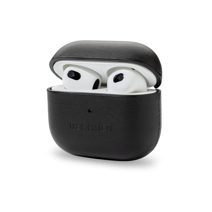 EAN 8720254290164 - Decoded D21AP3C1BK auricular / audífono accesorio Funda imagen 3