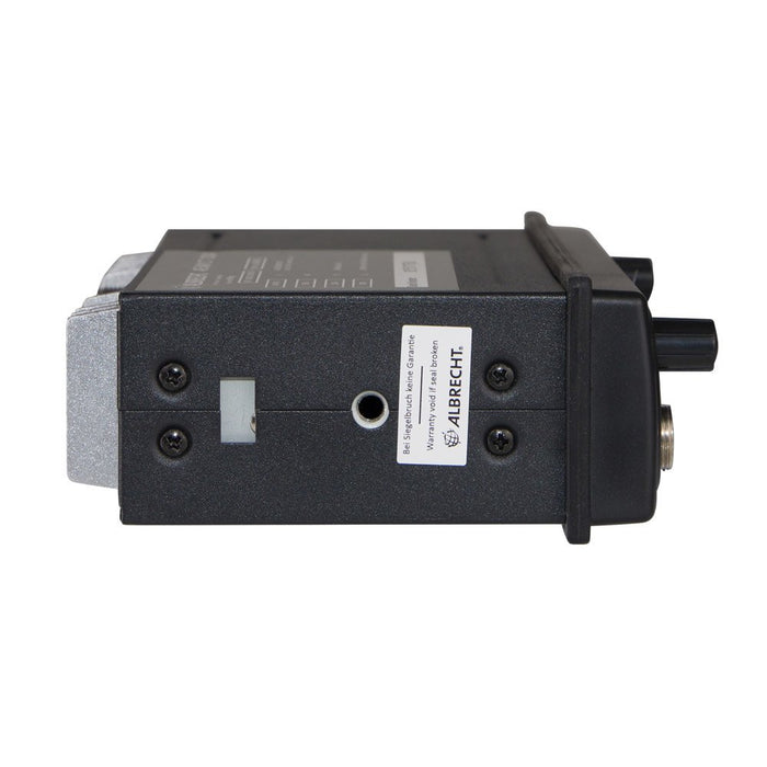 EAN 4032661264817 - Albrecht AE 6491 VOX Radio CB de coche imagen 2