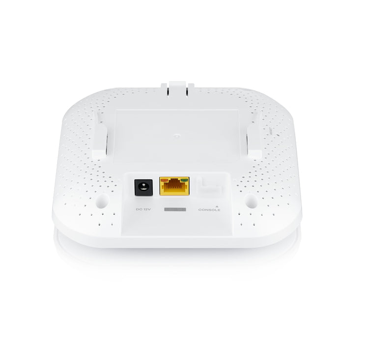 EAN 4718937625796 - Zyxel NWA90AX 1200 Mbit/s Blanco Energía sobre Ethernet (PoE) imagen 7