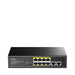 EAN 6971690791254 - Cudy FS1010PG switch Fast Ethernet (10/100) Energía sobre Ethernet (PoE) Negro imagen 1