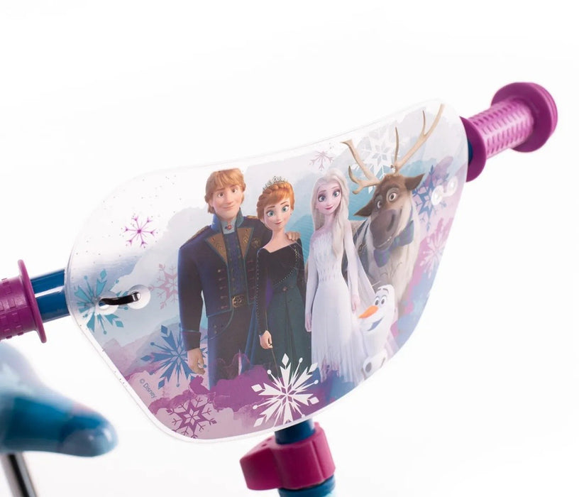 EAN 0324472761130 - Huffy 27611W bicicletta Bicicleta sin pedales 30,5 cm (12") Multicolor imagen 4