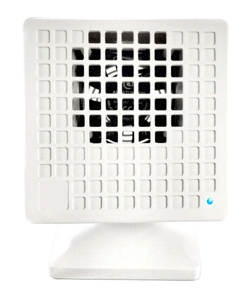 EAN 8436590145012 - VIBIAN Ablatum-VB-211002W 30 m² 10 dB 5 W Blanco imagen 1