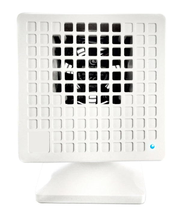 EAN 8436590145012 - VIBIAN Ablatum-VB-211002W 30 m² 10 dB 5 W Blanco imagen 1