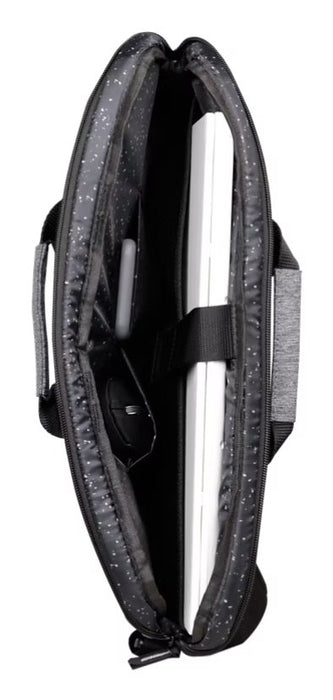 EAN 4711121663734 - Acer ABG330 35,6 cm (14") Funda Negro, Gris imagen 4