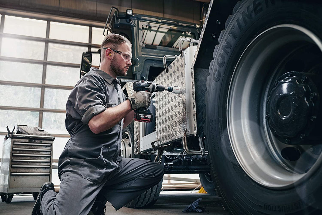 EAN 3165140950176 - Bosch ‎2608594248 sierra de corona Taladro 1 pieza(s) imagen 4