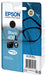 EAN 8715946701714 - Epson C13T09K14010 cartucho de tinta 1 pieza(s) Original Rendimiento estándar Negro imagen 2