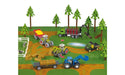 EAN 4006874056996 - Siku Dirt tracks and forest imagen 4