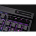 EAN 840006645801 - Corsair K70 teclado Juego USB QWERTY Español Negro imagen 10
