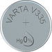 EAN 4008496101467 - Varta V335 Batería de un solo uso Óxido de plata imagen 1