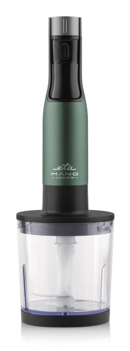 EAN 8590393377084 - Eta Mano Batidora de inmersión 1000 W Negro, Verde imagen 3