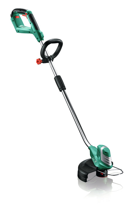 EAN 3165140887779 - Bosch Advanced GrassCut 36 30 cm Batería Negro, Verde, Plata imagen 2