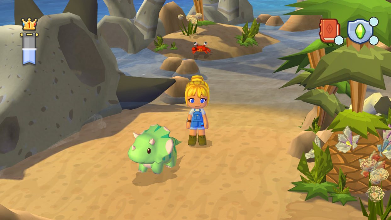 EAN 5030936125442 - Electronic Arts MySims: Cozy Bundle (Playstation 5) Estándar imagen 8