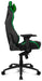EAN 8436587970887 - DRIFT DR500 Silla para videojuegos de PC Asiento acolchado tapizado Negro, Verde imagen 3