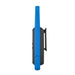 EAN 5031753007300 - Motorola TALKABOUT T62 two-way radios 16 canales 12500 MHz Negro, Azul imagen 4