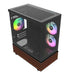 EAN 4711658545626 - Thermaltake View 170 WS ARGB Micro Torre Negro imagen 5