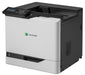 EAN 734646525954 - Lexmark CS820de Color 1200 x 1200 DPI A4 imagen 3