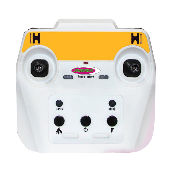 EAN 4042774467432 - Jamara 406300 modelo controlado por radio Excavadora Motor eléctrico 1:16 imagen 4