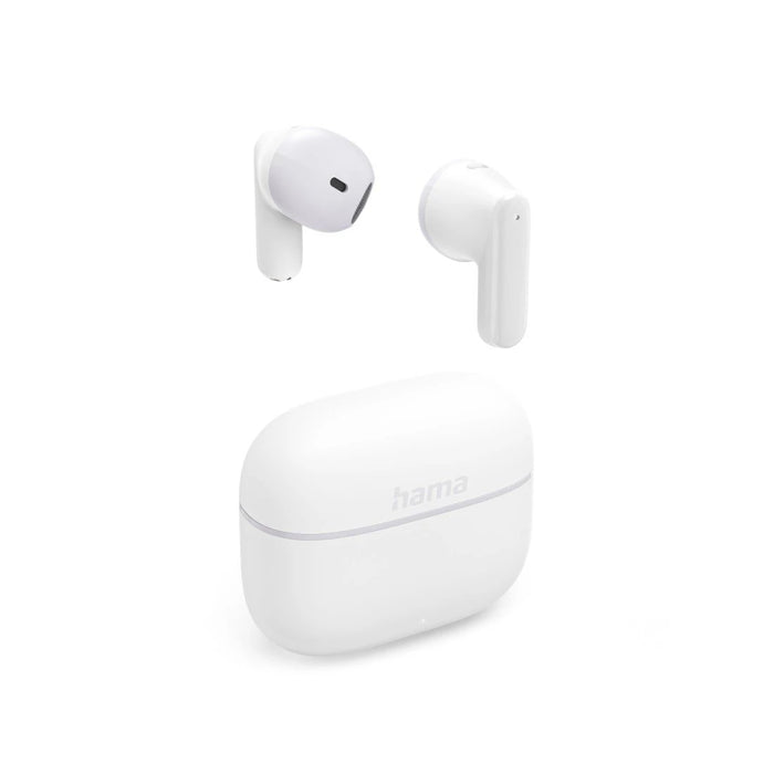 EAN 4047443532336 - Hama Freedom Light II Auriculares True Wireless Stereo (TWS) Dentro de oído Llamadas/Música Bluetooth Bla imagen 3