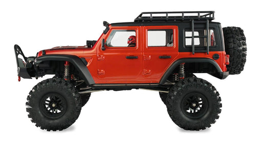 EAN 4262408971108 - Amewi 22652 modelo controlado por radio Camión oruga Motor eléctrico 1:10 imagen 2