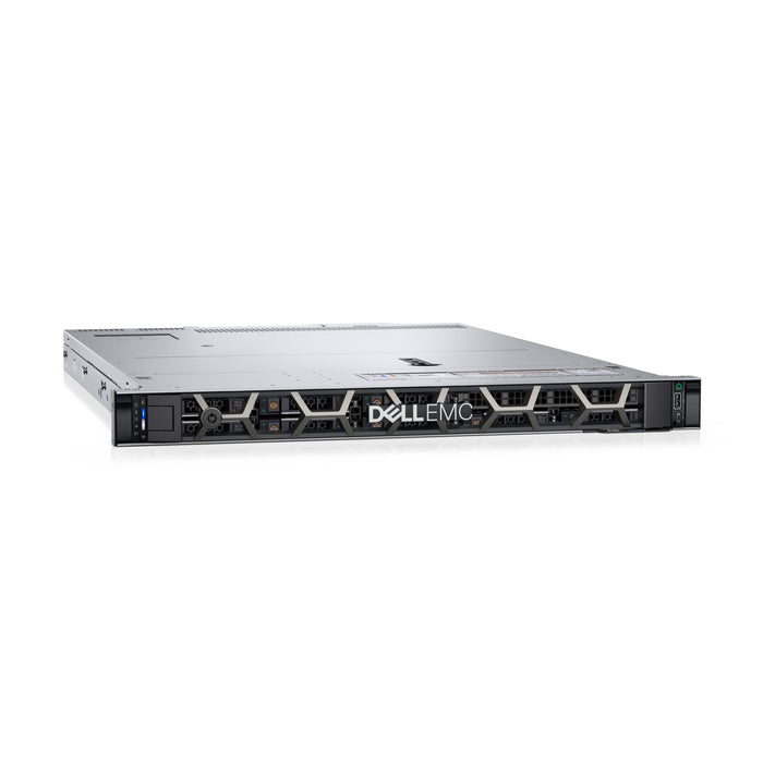EAN 5397184760468 - DELL PowerEdge R450 servidor 480 GB Bastidor (1U) Intel® Xeon® Silver 4309Y 2,8 GHz 16 GB DDR4-SDRAM 1100 imagen 3