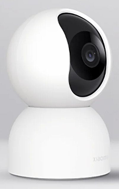 EAN 6934177799921 - Xiaomi Smart Camera C400 Esférico Cámara de seguridad IP Interior 2560 x 1440 Pixeles Techo/Pared/Escrito imagen 2
