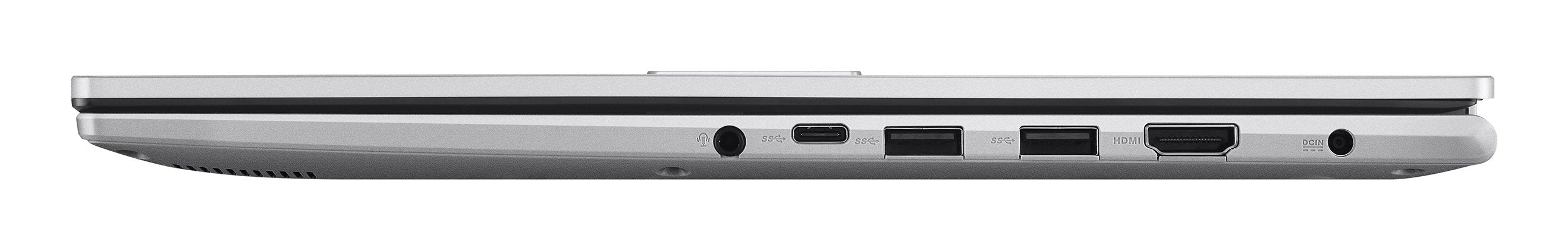 EAN 4711387170373 - ASUS Vivobook 15 M1502YA-NJ151 AMD Ryzen™ 7 39,6 cm (15.6") DDR4-SDRAM Wi-Fi 6E (802.11ax) imagen 2