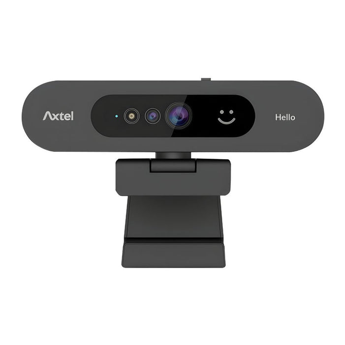 EAN 5901986763864 - Axtel AX-FHD-HELLO cámara web 2 MP USB-C Negro imagen 2