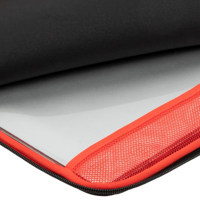 EAN 4260709013305 - Rivacase 5224 39,6 cm (15.6") Funda Negro imagen 9