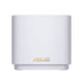 EAN 4711081760207 - ASUS ZenWiFi XD4 Plus AX1800 3 Pack White Doble banda (2,4 GHz / 5 GHz) Wi-Fi 6 (802.11ax) Blanco 2 Inter imagen 3